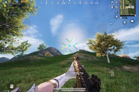 2025年和平精英辅助技术的发展趋势的配图，内容相关：购买辅助时，优先选择担保交易平台或官方发卡网，避免私下转账。部分骗子会伪造辅助界面，实际发送病毒文件...